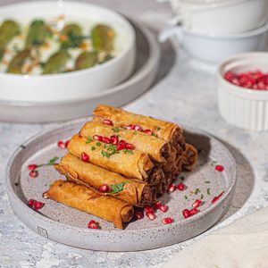 vegetarian-spring-rolls